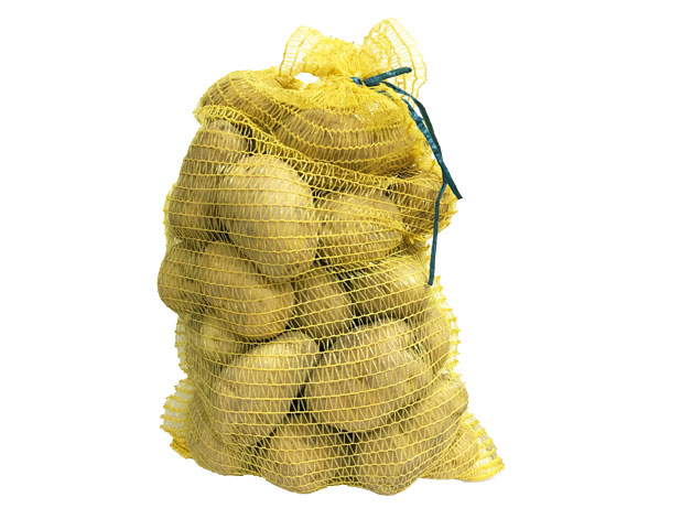 PE Raschel Bags