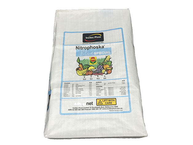 Valve bags