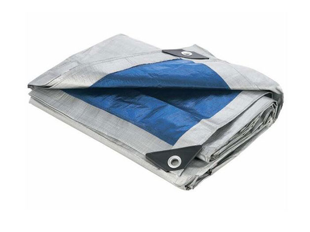 PE Tarpaulin Sheet