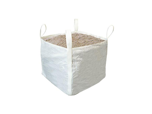 Bulk Bags