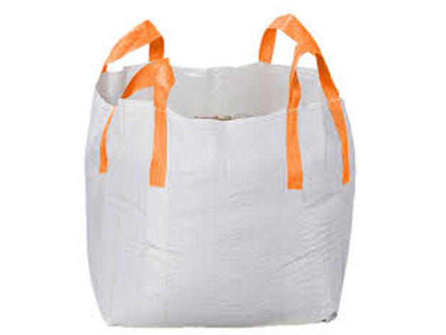 Bulk Bags