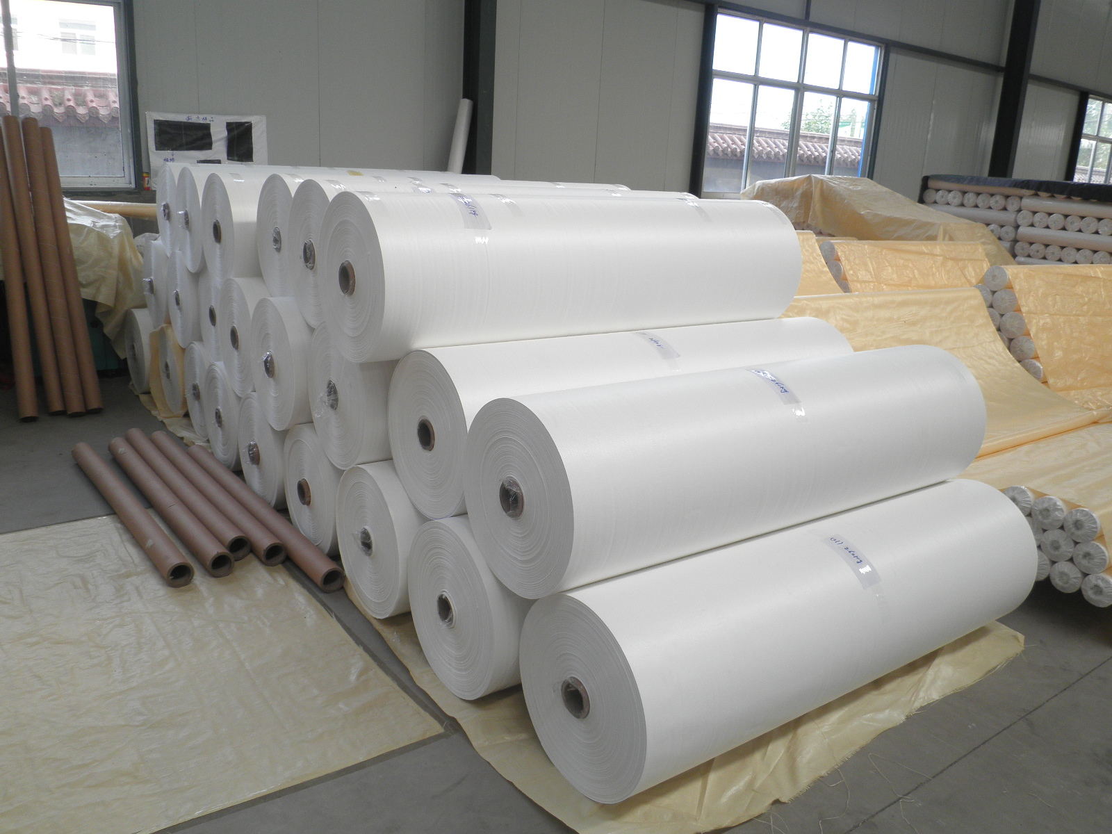 Polypropylene Fabric for Furniture