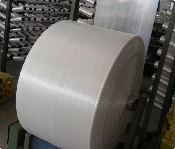 PP Woven Fabric