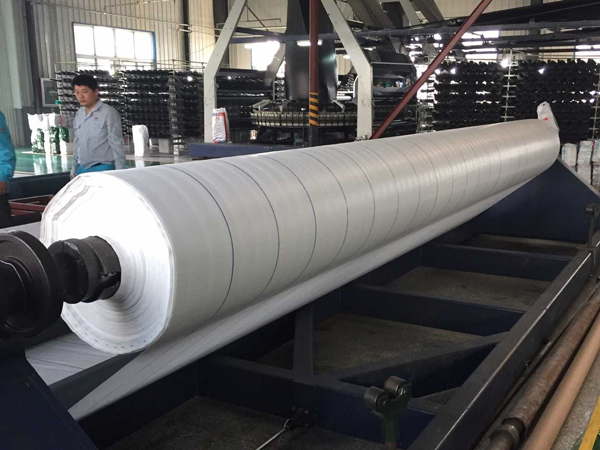 Landscape Fabric