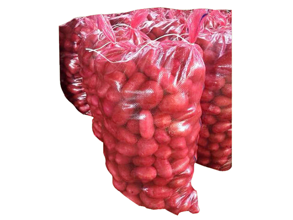 Transparent PP Woven Bags