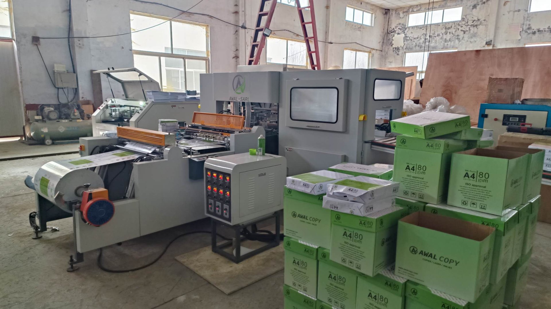 paper machine a4 paper machine a4