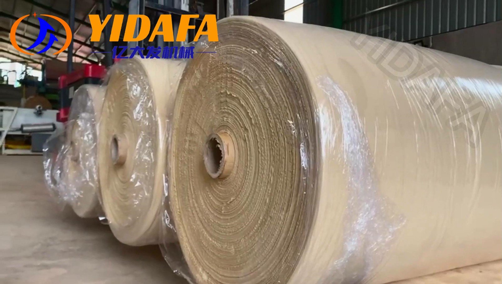 bamboo paper making machine bamboo paper making machine