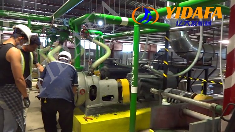 Bamboo Machinery For Pulp And Paper Bamboo Machinery For Pulp And Paper