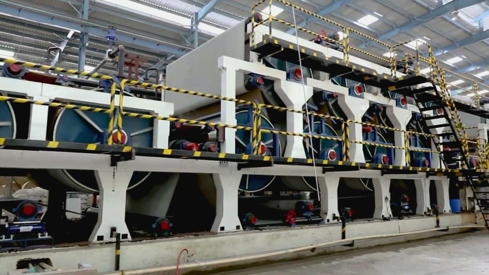 paper machine paper machine