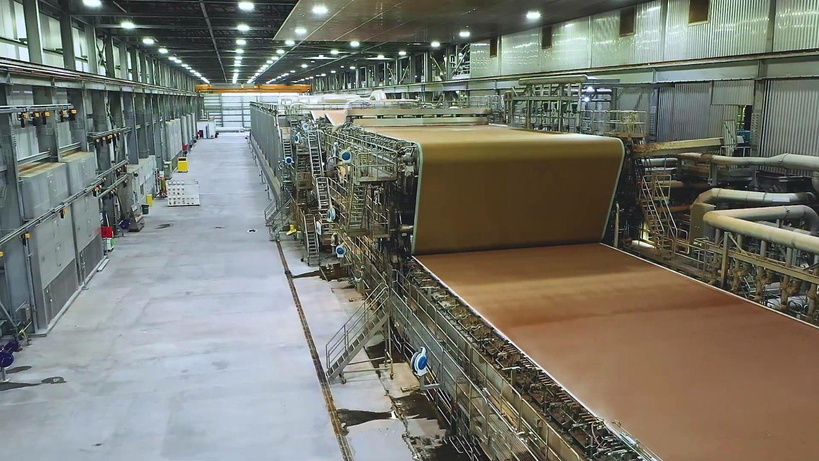 paper machine paper machine