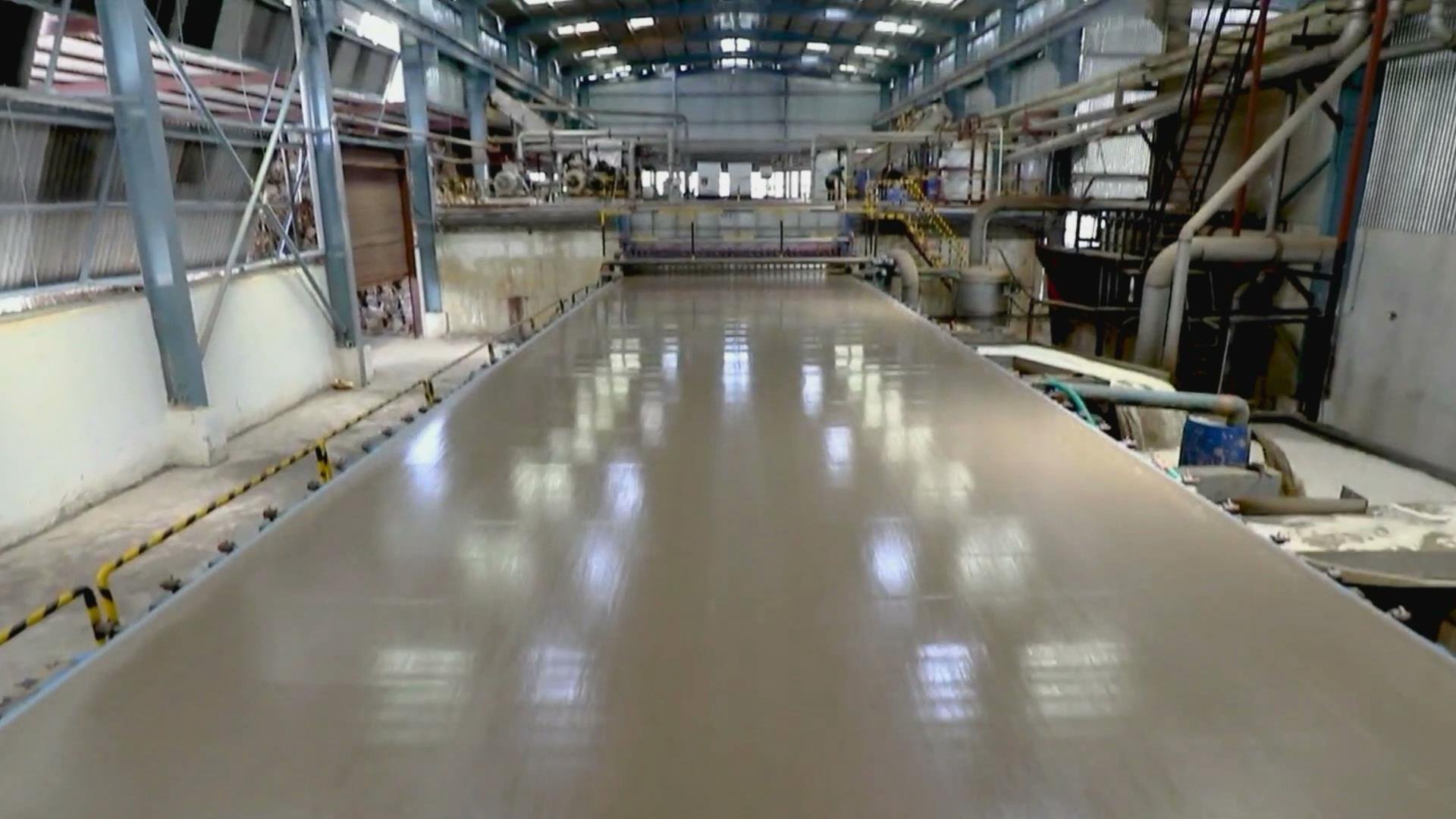paper machine paper machine