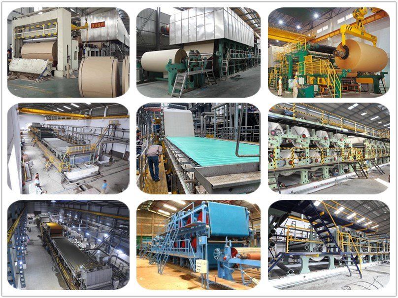 paper machine paper machine