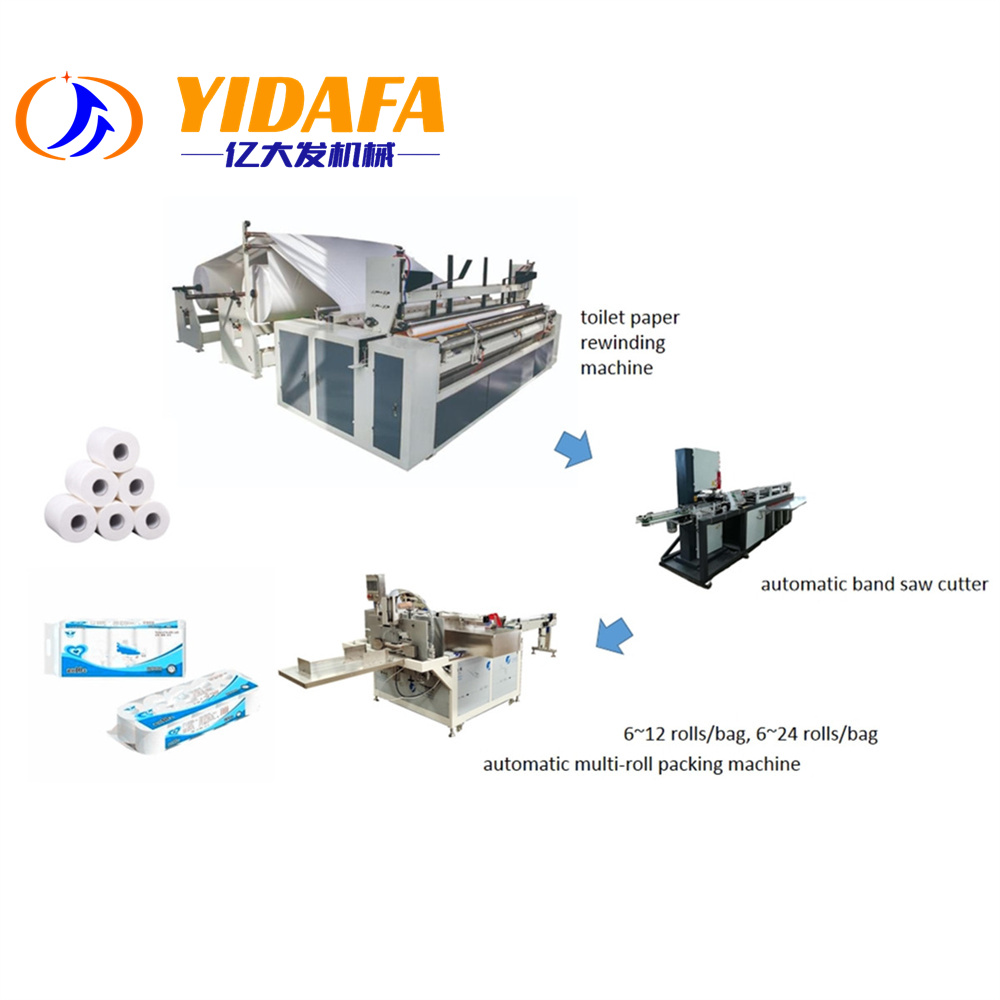 toilet paper making machine (14) toilet paper making machine (14)