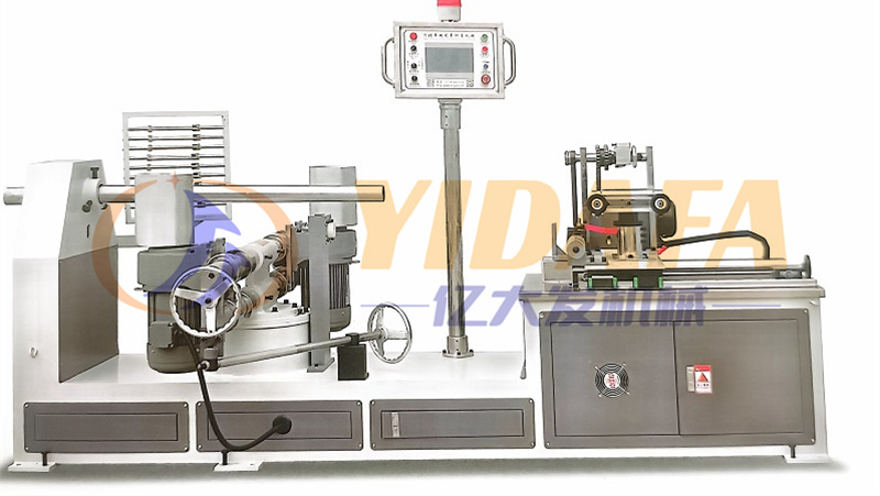 paper tube machine paper tube machine