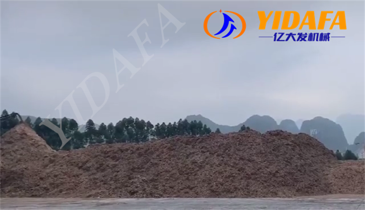 Bamboo Machinery For Pulp And Paper Bamboo Machinery For Pulp And Paper