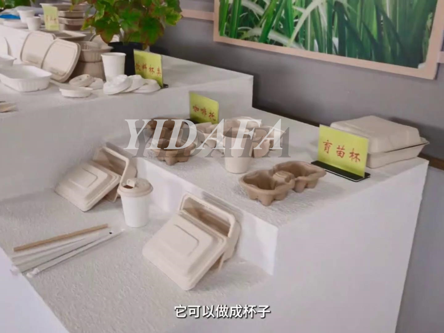 PAPER PLATE MACHINE (1) PAPER PLATE MACHINE (1)