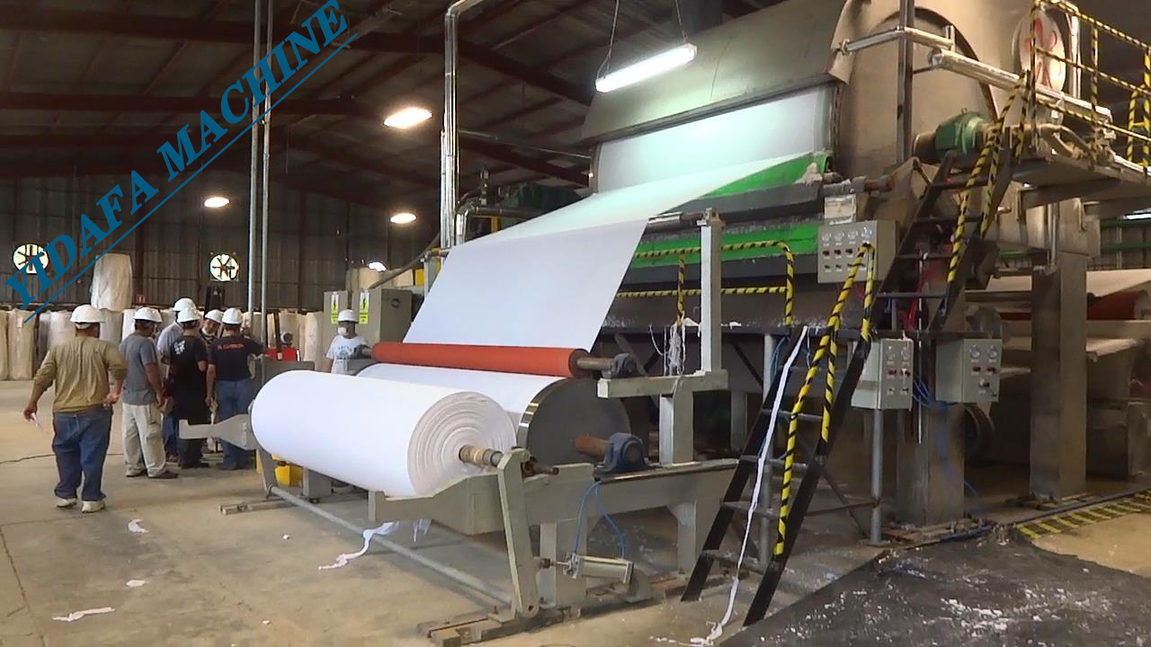small scale tissue paper making machine small scale tissue paper making machine