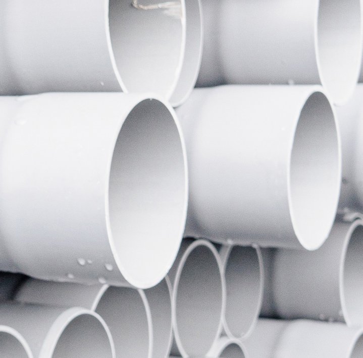 PVC PIPES AND FITTINGS