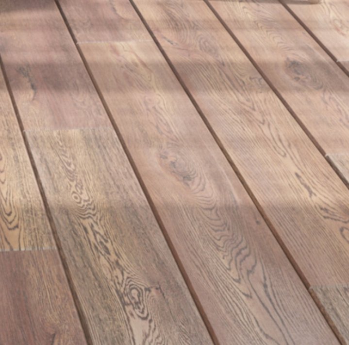 FLOORING