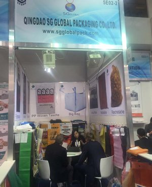 INTERPACK