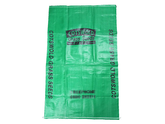 Bolsas tejidas impresas de los PP