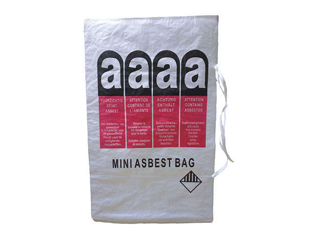 Bolsas tejidas de PP laminadas