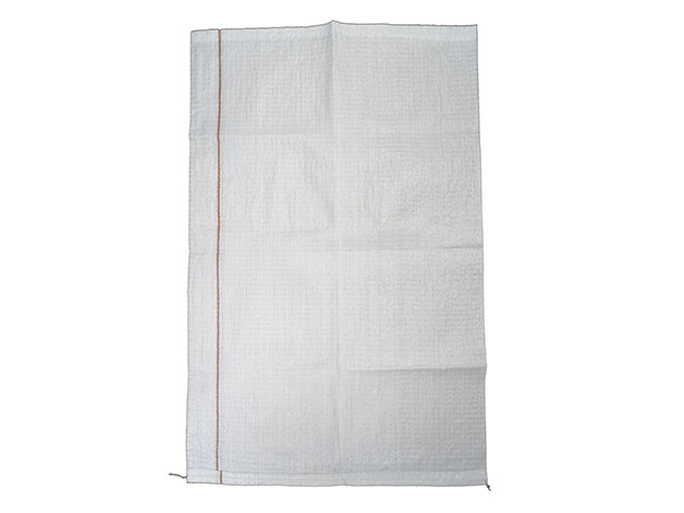 Bolsos lisos tejidos PP