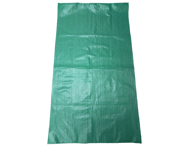 Bolsas tejidas multicolores PP