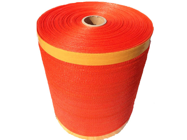 Sacos de red de tipo L-costura de PP