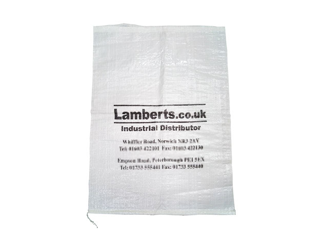 Bolsas tejidas impresas de los PP