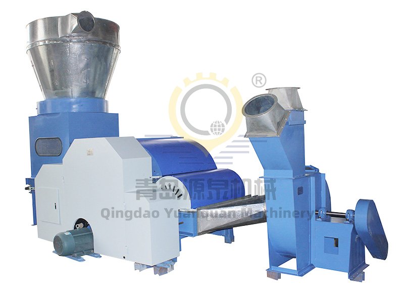B262 Fiber Mixing Machine