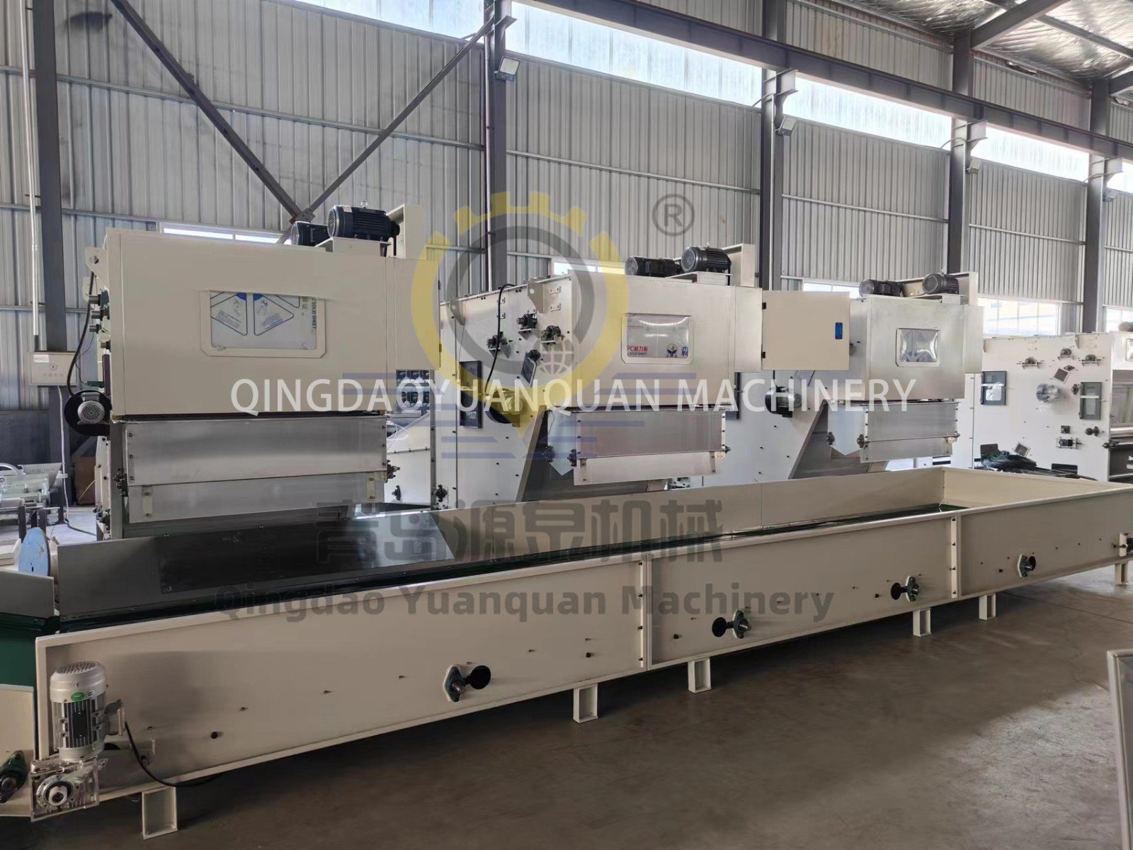 Opening Machine For Felt Opening Machine For Felt