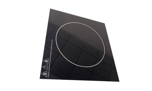 Cocina De Inducción De Vidrio Cerámico Infrarrojo Vidrio Cerámico Vidrio Pirocerámico