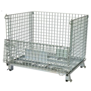 金属製収納ケージ