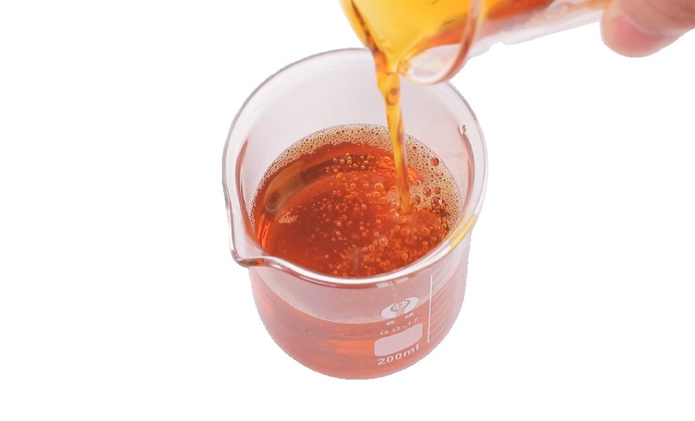 Black Soldier Fly Oil