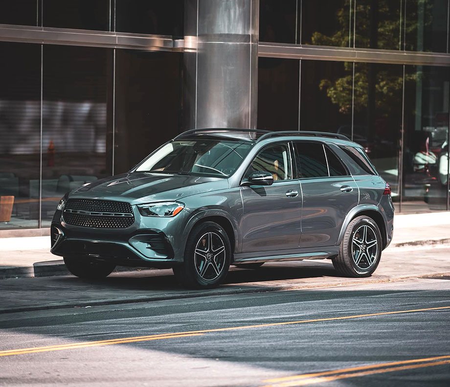 SUV