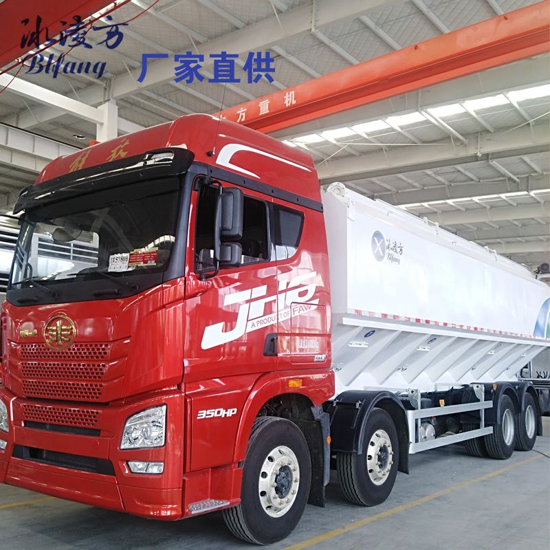 饲料罐车-4