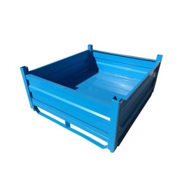 Contenedor De Servicio Pesado