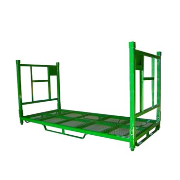 Estante Para Envío De Neumáticos