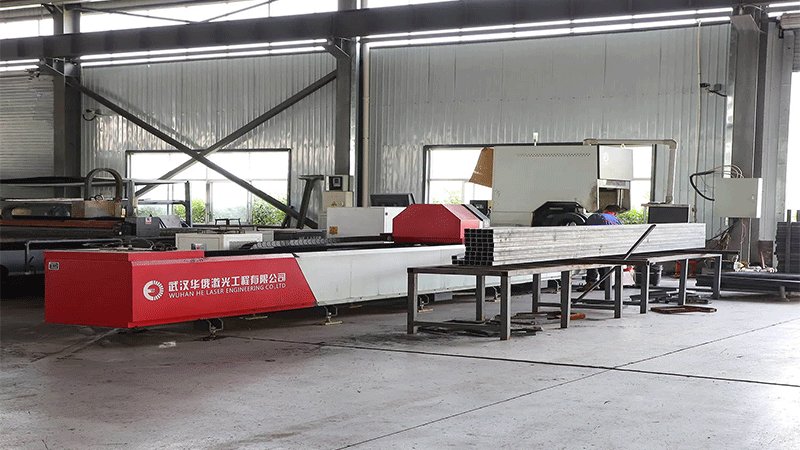 factory