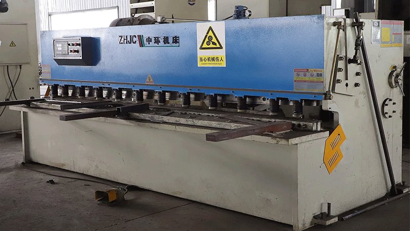 factory