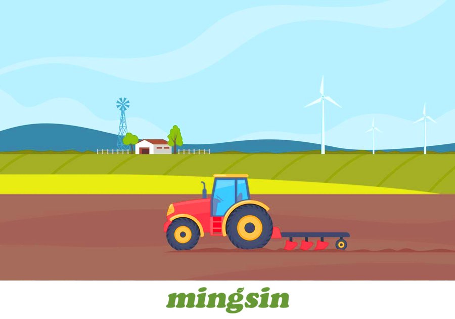 Ministry of Agriculture and Rural Affairs: will implement three measures to promote the transformation of food and agricultural system