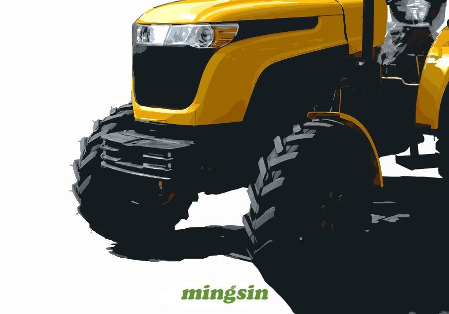 How Mingsin Tailors Solutions for Farmers