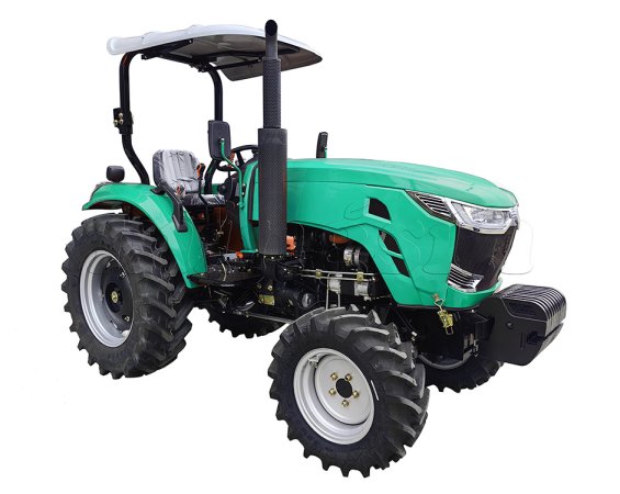 Farm Tractor TE704