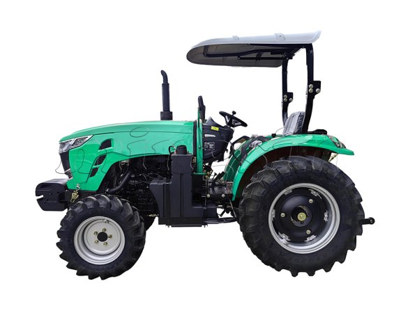 Wheel Tractor MX454-E