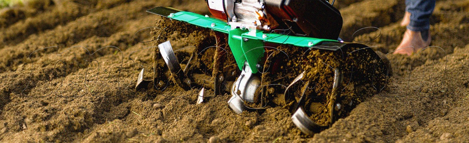 GT1350-20-CN-TRACTOR