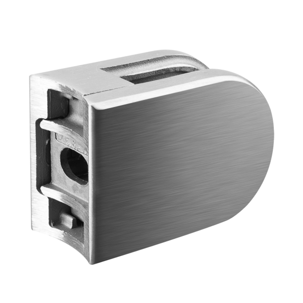 Abrazadera para vidrio – MOD 1200-Arc