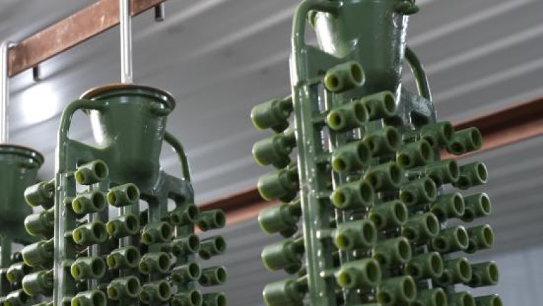 La tecnología de inyección de cera totalmente automática lidera una nueva era en la fundición de precisión