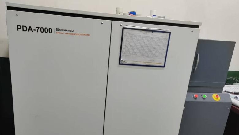 Garantía de calidad en la fundición de precisión con sol de sílice