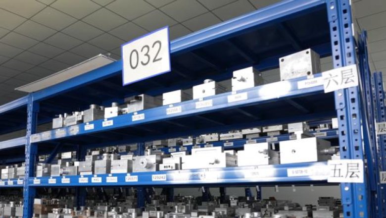 Fabricación de moldes de fundición de precisión con sol de sílice